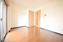 レジディア新中野 1102 11階1Kのリビング/ダイニング