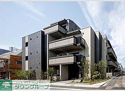 コンポジット新宿柏木