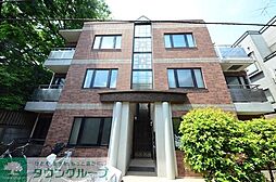 ラ・リュエル笹塚