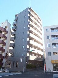 サンテミリオン早稲田駅前弐番館