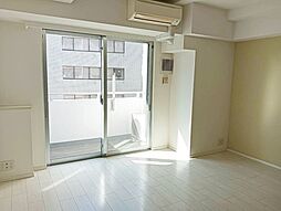 パークリュクス御茶ノ水 401 4階1LDKのリビング/ダイニング