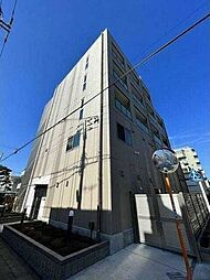 エムエー武蔵関