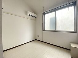 シャトーユーカ 201 2階1Kのリビング/ダイニング