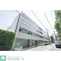 クエストコート原宿