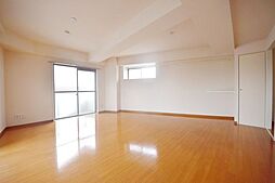 パインヒル上町 00503 5階2LDKのリビング/ダイニング