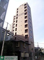 フェニックス代々木公園 903