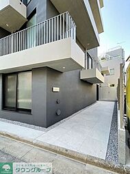 ＰＩＥＮＺＡ　中野新橋 103