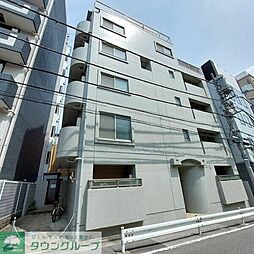 ルミエール代々木 301