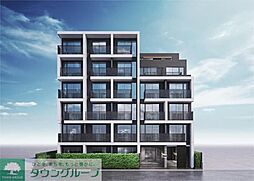 ROOTs Shibuya Honmachi 502