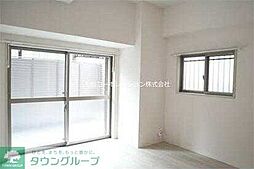 アルシェ新宿 703 7階1Kのリビング/ダイニング