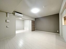 クラルテラセ新宿富久 00209 2階1LDKのリビング/ダイニング