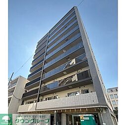 アーバネックス早稲田 0601