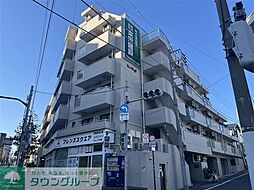 マイステージアムヒューゲル西落合 307