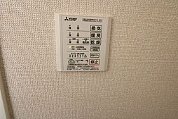 ET-S 203 2階ワンルームのリビング/ダイニング