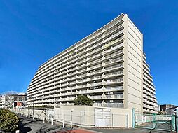 落合パークファミリア 1314