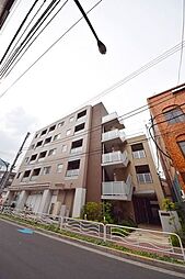 メゾン・ド・ソレイユ