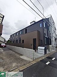 ハーモニーテラス江原町III 107