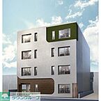 東京都渋谷区神泉町1-5：物件画像／株式会社タウンハウジング東京　新宿店
