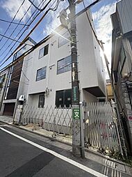 フェリーチェ代々木上原A