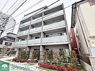 東京都渋谷区千駄ヶ谷5丁目12-9：物件画像／株式会社タウンハウジング東京　新宿店