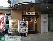 つるまる饂飩千駄ヶ谷店 徒歩5分。飲食店 360m