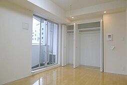 ＭＦＰＲ代々木タワー 401 4階1Kのリビング/ダイニング