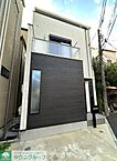 東京都板橋区仲宿1-4：物件画像／株式会社タウンハウジング東京　新宿店