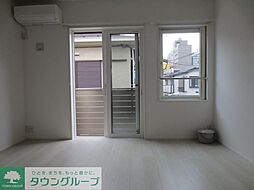 プレシャス幡ヶ谷 1LDKの写真