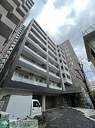 （シニア向け)プリヴィレージュ目黒南 603