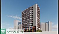 東京都豊島区東池袋3丁目13-5：物件画像／株式会社タウンハウジング東京　新宿店