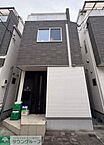 東京都新宿区市谷薬王寺町18-19：物件画像／株式会社タウンハウジング東京　新宿店