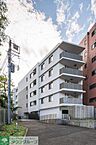 東京都新宿区余丁町4-11：物件画像／株式会社タウンハウジング東京　新宿店