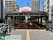 早稲田駅(都電 荒川線) 徒歩9分。 660m