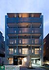東京都渋谷区代々木3丁目15-7：物件画像／株式会社タウンハウジング東京　新宿店