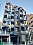 東京都渋谷区代々木1丁目2-9：物件画像／株式会社タウンハウジング東京　新宿店