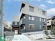 東京都中野区鷺宮1丁目22-10：物件画像／株式会社タウンハウジング東京　新宿店
