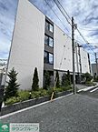 東京都豊島区目白4丁目36-6：物件画像／株式会社タウンハウジング東京　新宿店