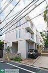 東京都豊島区目白4丁目11-12：物件画像／株式会社タウンハウジング東京　新宿店