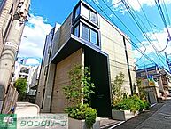 東京都渋谷区代々木3丁目15-3：物件画像／株式会社タウンハウジング東京　新宿店