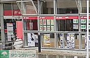 四谷郵便局 徒歩3分。 230m