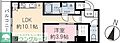 Casa Flag Shibuya3階17.0万円