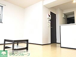 クレイノセレネ ワンルームの写真