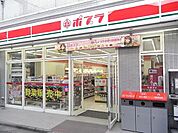 ポプラ 190m