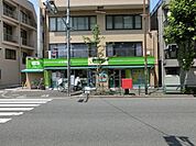 コープとうきょう 100m