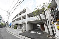 東京都渋谷区神宮前3丁目18-6：物件画像／株式会社タウンハウジング東京　新宿店