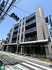 東京都豊島区南長崎4丁目27-1：物件画像／株式会社タウンハウジング東京　新宿店