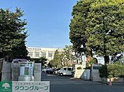 駒沢大学高等学校 徒歩98分。 7820m