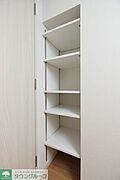 ※写真は同タイプ住戸です。
