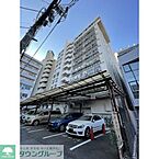 東京都渋谷区千駄ヶ谷5丁目16-10：物件画像／株式会社タウンハウジング東京　新宿店