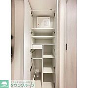 シューズボックス